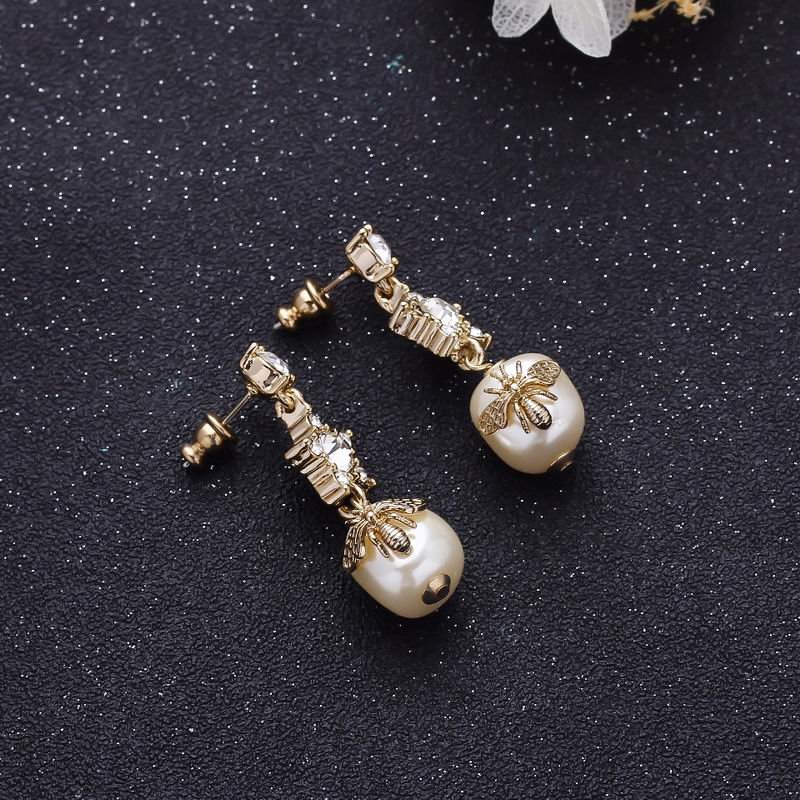 Dior Earring 04lyr340